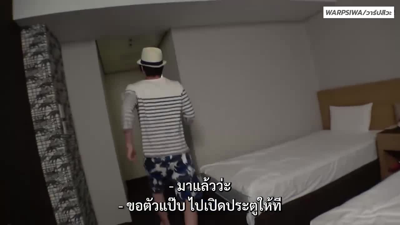 200GANA-1832 (ซับไทย) สระว่ายน้ำกลางคืน คู่รักกลายเป็น 3P อย่างไม่คาดคิด