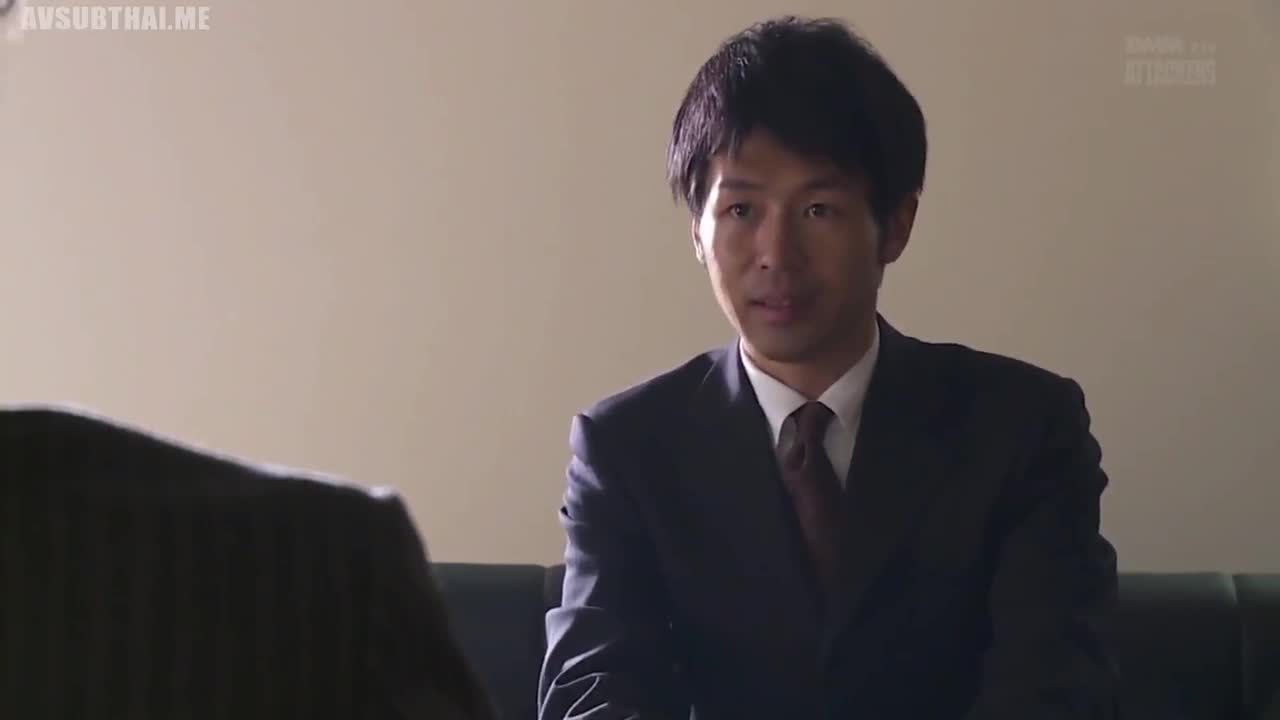 ADN-008 (ซับไทย) มาดามเปลืองตัว ช่วยผัวเลื่อนขั้น