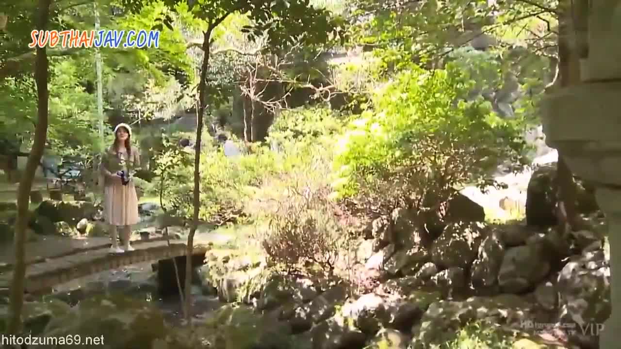 ADN-072 (ซับไทย) รถบัสพาเพลิน เดินทางพร้อมความเสียว