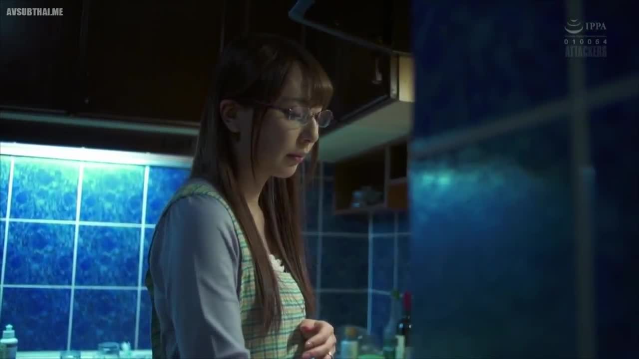 ADN-198 (ซับไทย) เรื่องมันเศร้าขอเด้าทดแทนคุณ