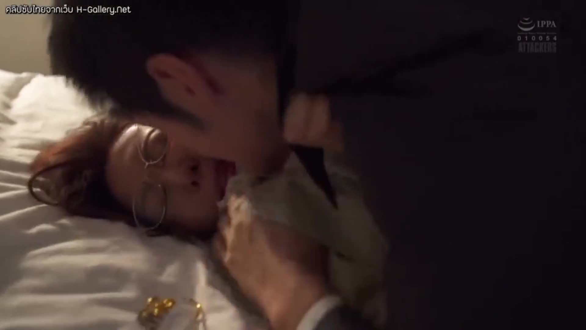 ADN-203 (ซับไทย) Wife OL มานิ่มๆ แอบจิ้มผู้จัดการสาว