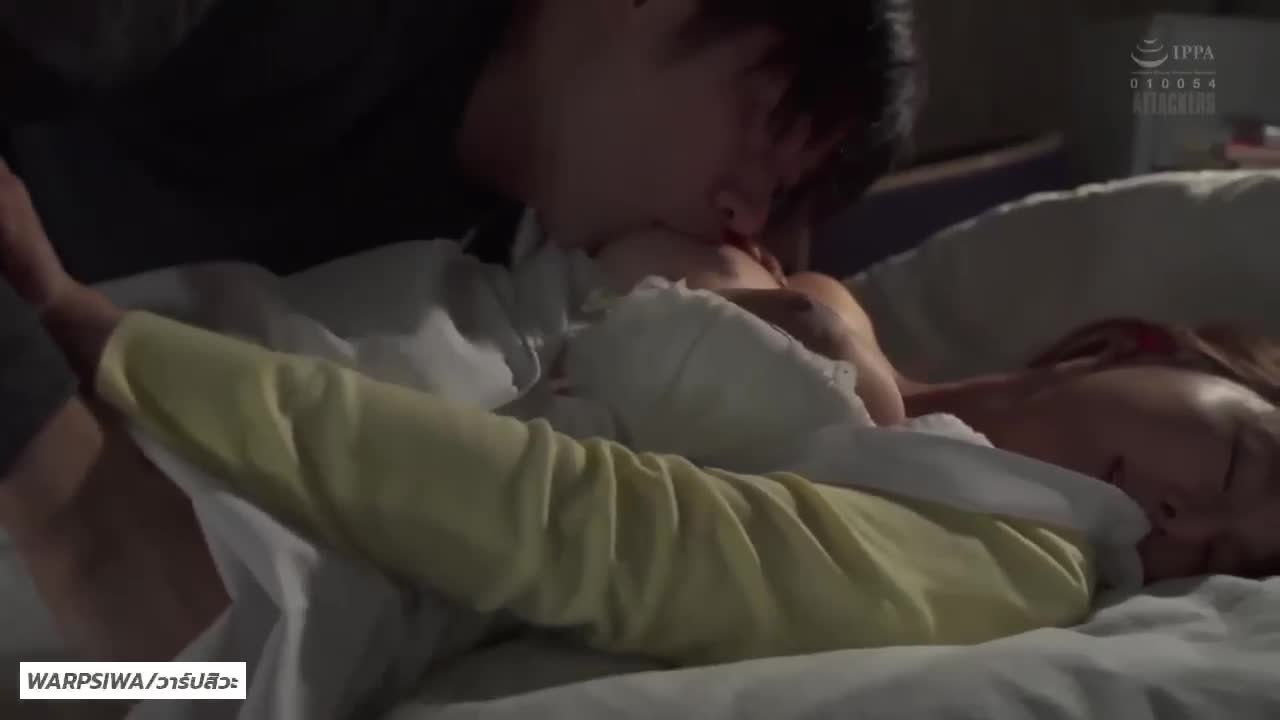 ADN-211 (ซับไทย) พยาบาลสาว หมดทางหนีให้ปี้ก็ยอม