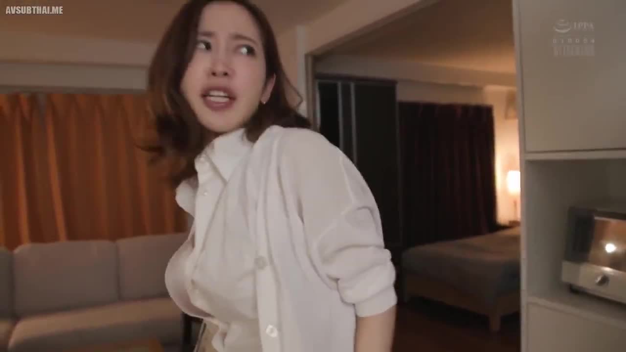 ADN-383 (ซับไทย) ติดใจแน่คุณแม่ยืมเสียว