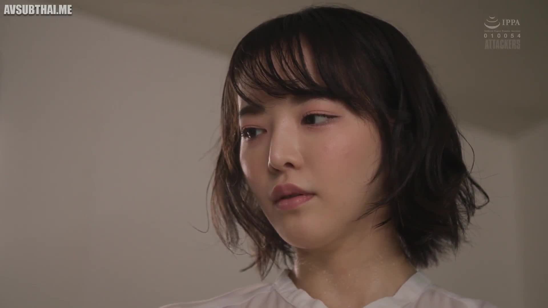 ADN-425 (ซับไทย) Sweaty แอร์เสียร้อนสัด ยืนจัดสนองนาย