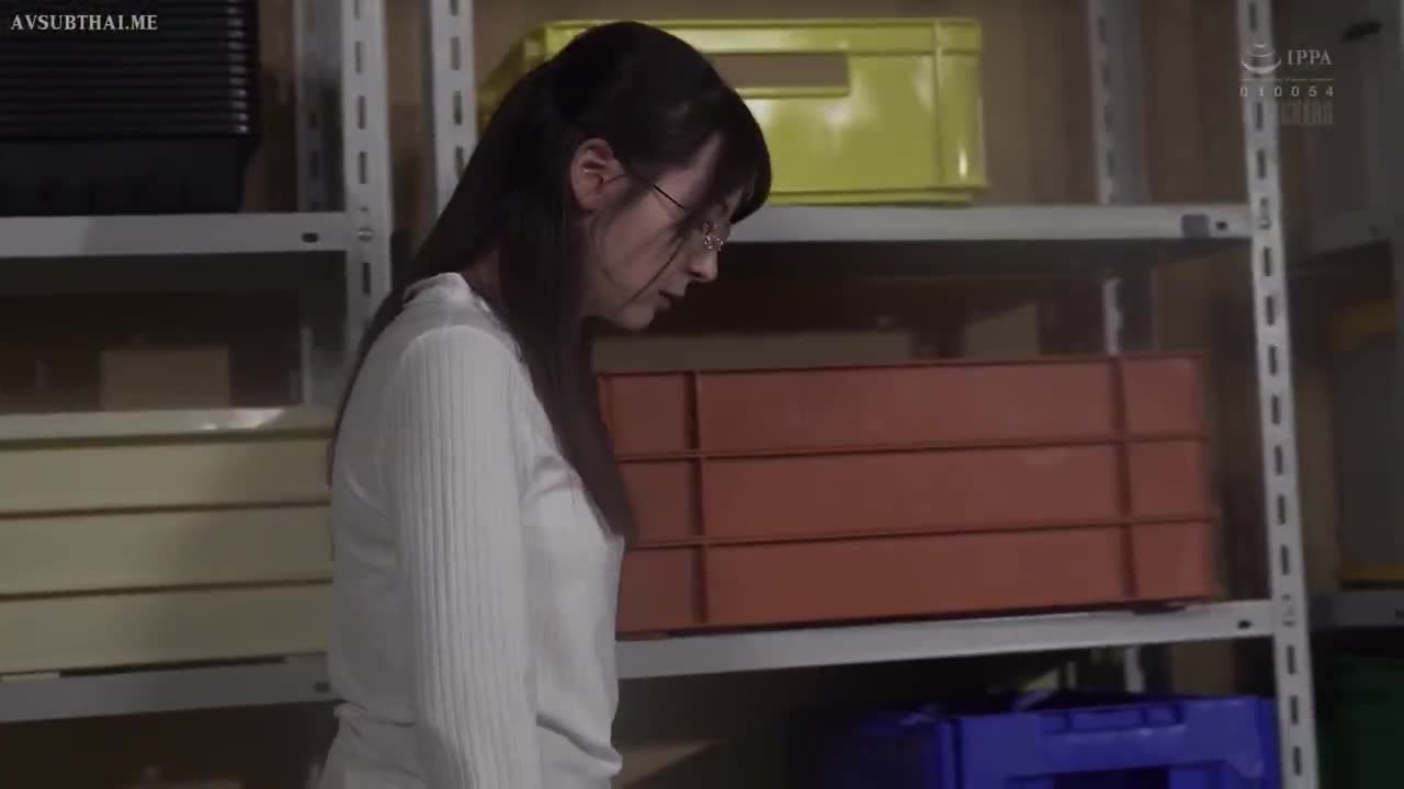 ADN-475 (ซับไทย) Store SEX Toy ปรับจนอานดอกบานมิรู้ลืม
