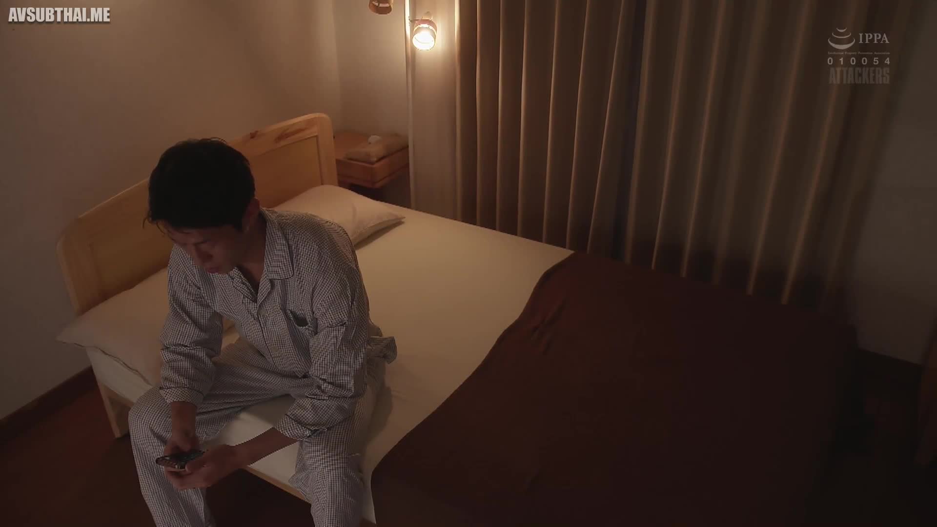 ATID-556 (ซับไทย) Couple Swap ไฟหน่ายสุมทรวง วัดดวงสลับคู่