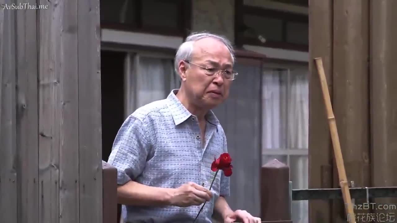 AVOP-269 (ซับไทย) ชะตาจิ๋มขาด ประมาทลุงเตะปี๊บ