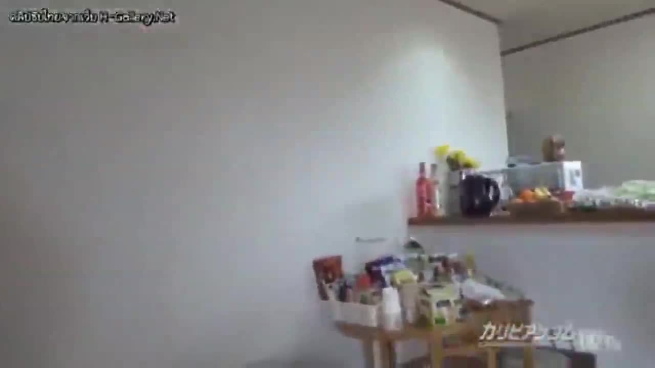 Caribbeancom-030315-819 (ซับไทย) น้องมิกุ กับวันสบายๆของเธอ