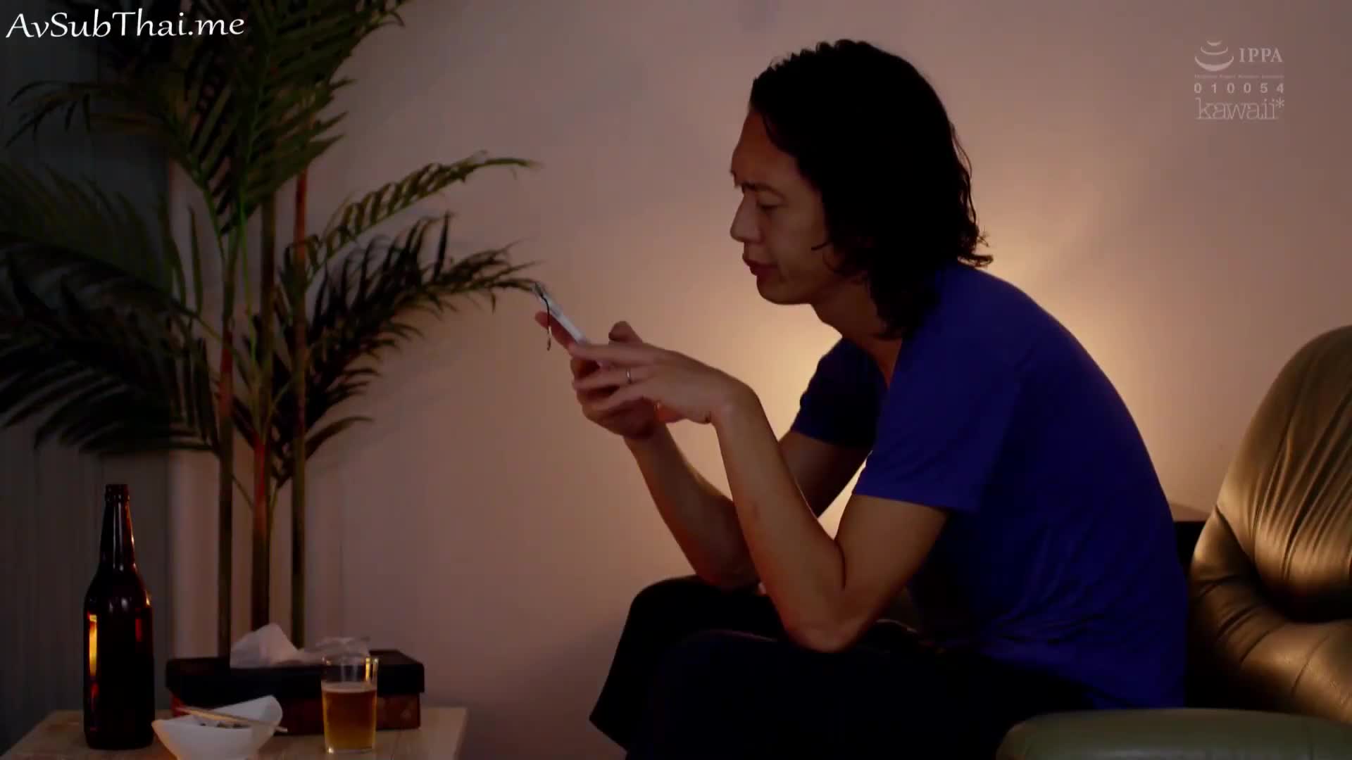 CAWD-020 (ซับไทย) ยัดเยียดความจุก สนุกลืมผัว