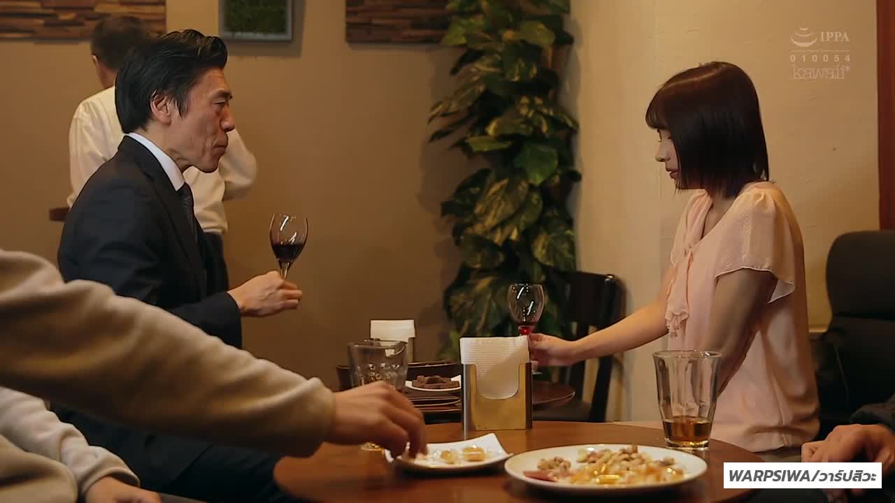 CAWD-081 (ซับไทย) หัวหน้าตัวร้าย หลอกลูกน้องไปดูแล้วแอบล่อเมียเขา