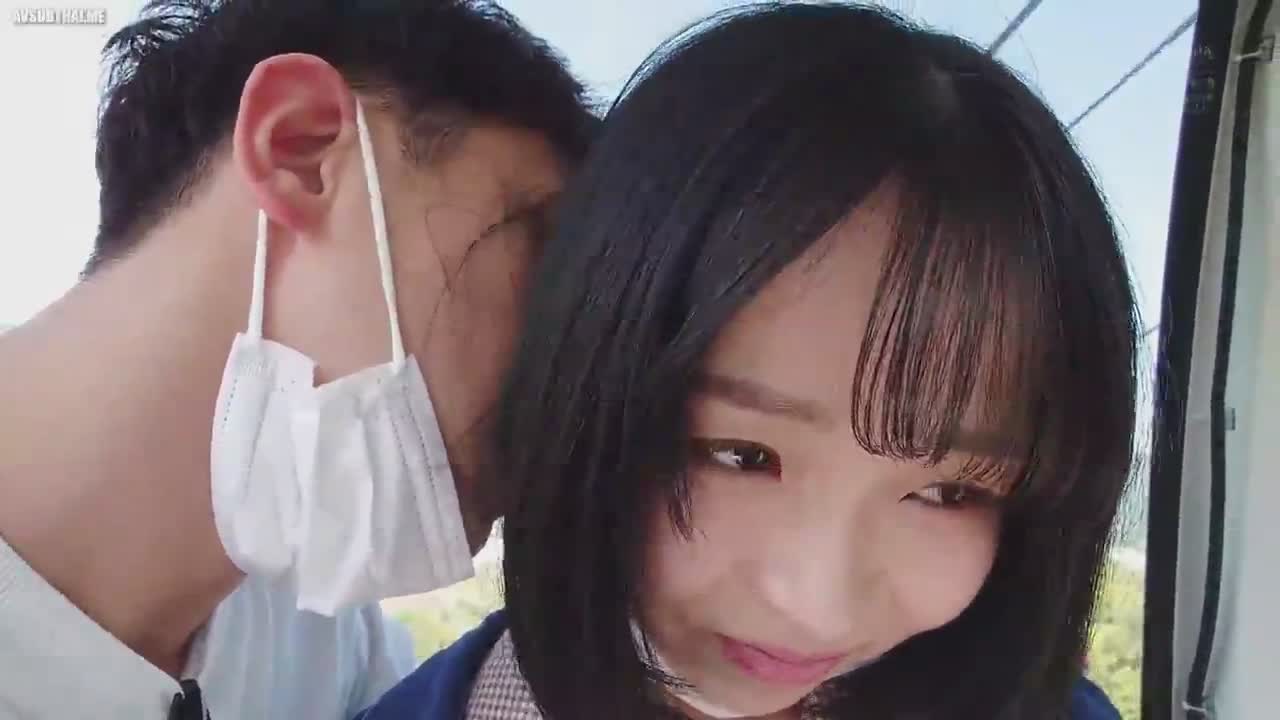 CAWD-403 (ซับไทย) ทริปพาเสียวเที่ยวออนเซ็น