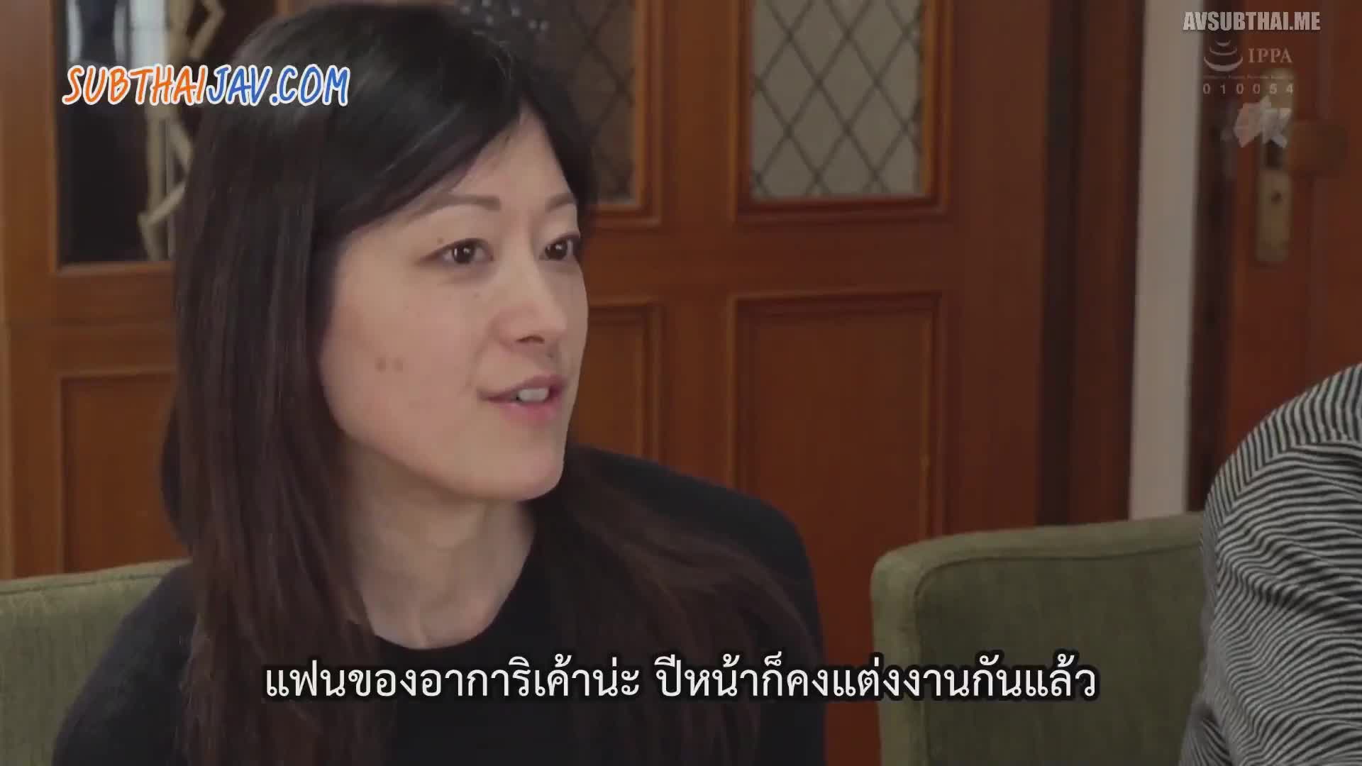 DASD-430 (ซับไทย) Negro Homestay บทเรียนรักสีดำ