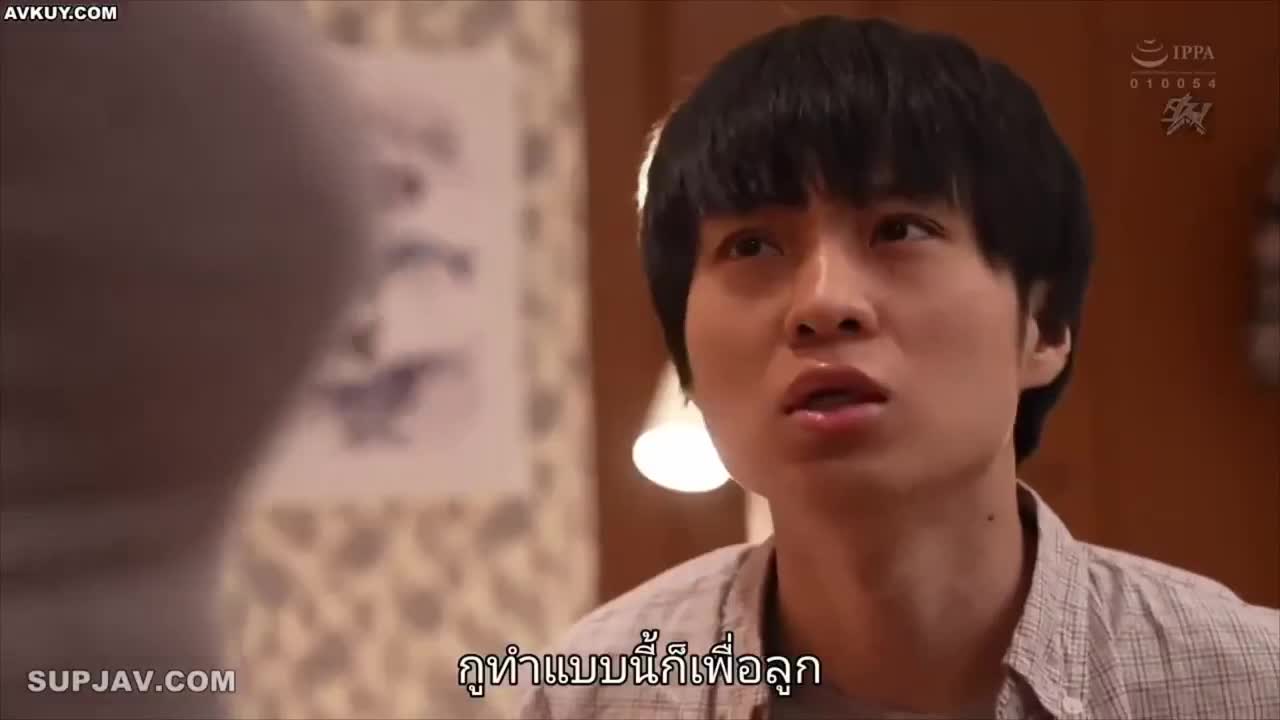 DASS-167 (ซับไทย) Sex With My Mother คะแนนต่ำตม แม่อมปลอบใจ