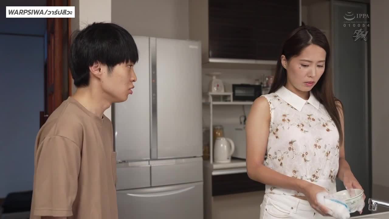 DASS-275 (ซับไทย) ลูกมองแม่ไม่เหมือนเก่า คิดจะจับเยสแม่ทุกวัน