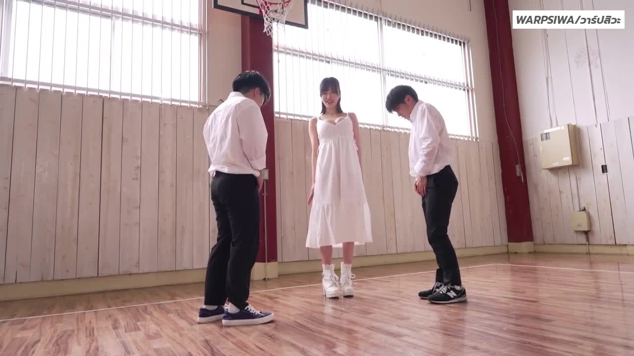 DASS-815 (ซับไทย) ใบปลิวร้อนรัก จับชักกลางโรงยิม
