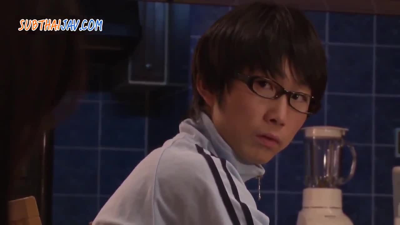 DVAJ-033 (ซับไทย) น้องชาย กับชุดชั้นในที่หายไป