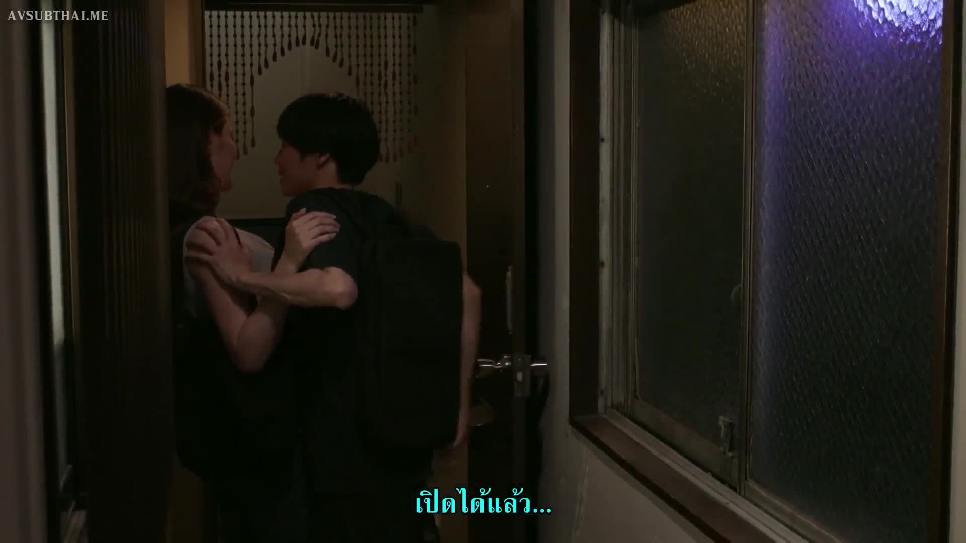 DVAJ-598 (ซับไทย) Part-time Job แอบรักสาวฝึกงาน
