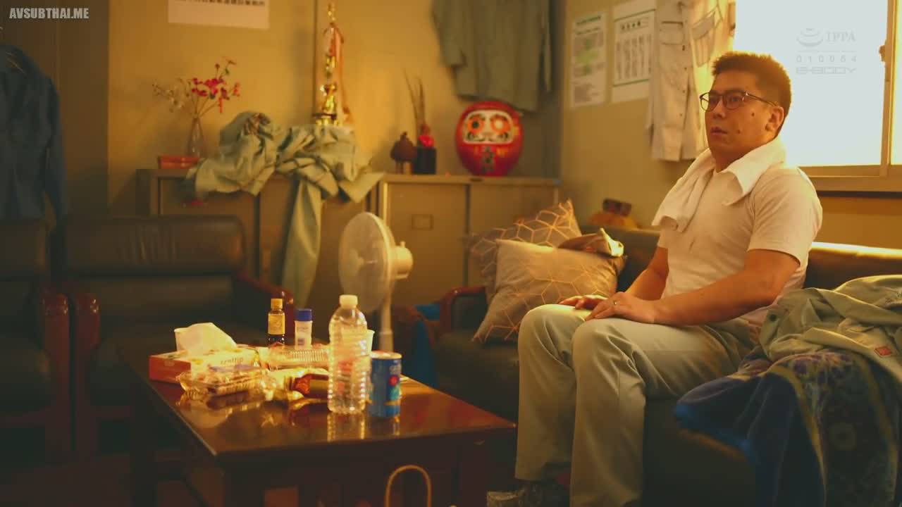 EBOD-855 (ซับไทย) อากาศมันอ้าวไอ้ต้าวโนตม