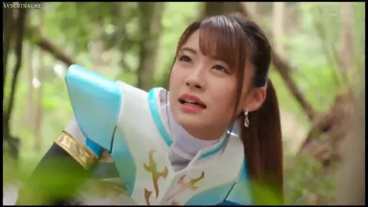 GHNU-42 (ซับไทย) Defeat Kogaiger นินจาหน้าสวยเขย่ากรวยดับอสูร
