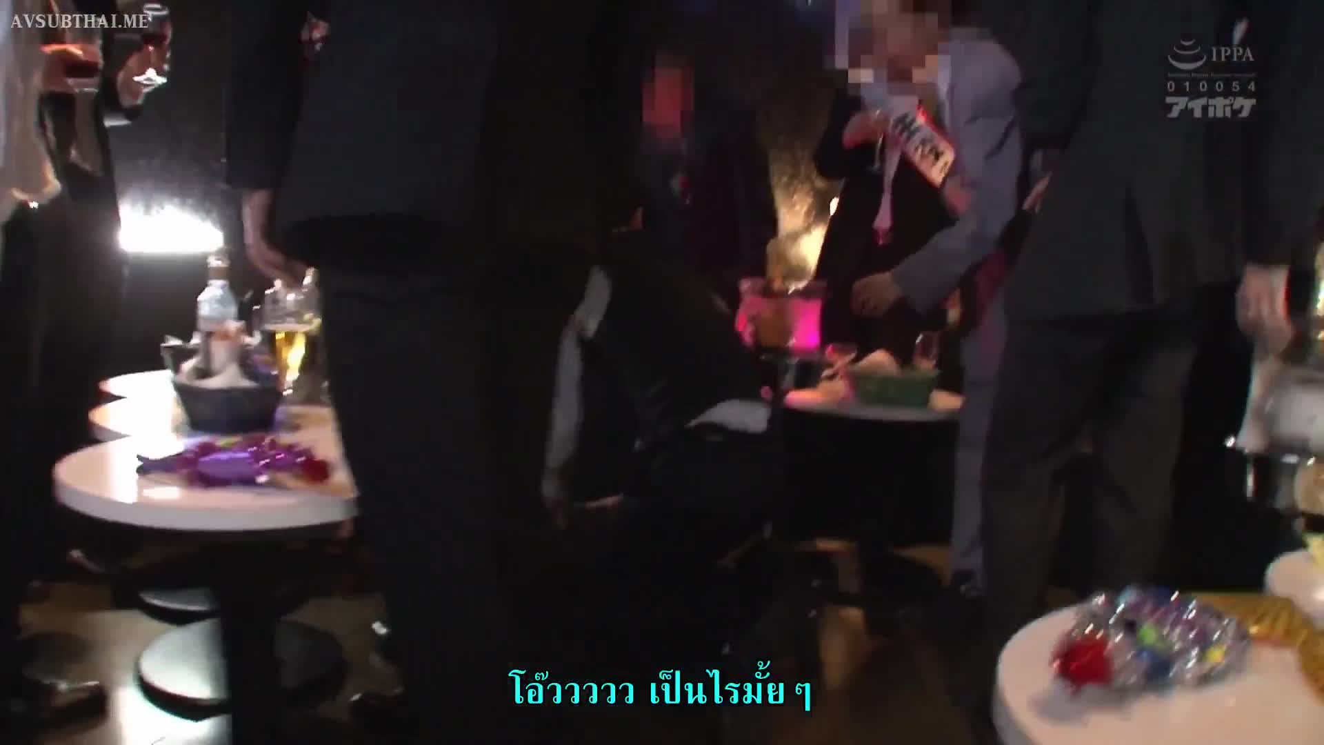 IPX-102 (ซับไทย) หลอกกินตับ หนึบหนับติดดอ