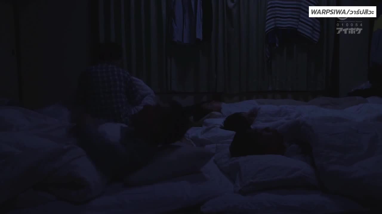 IPX-283 (ซับไทย) หอพักชายโสดกับแม่บ้านสาวแว่นหื่นจอมวุ่น
