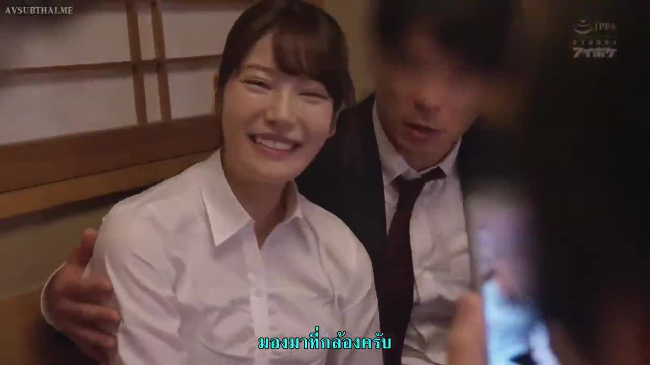 IPX-398 (ซับไทย) Room NTR เตียงร่วมแชร์ตุ๊กแกกินตับ