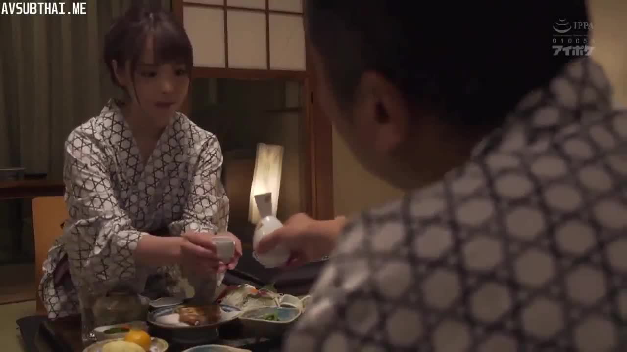 IPX-439 (ซับไทย) ร้อนจนเพลีย ขอเฮียอีกยก
