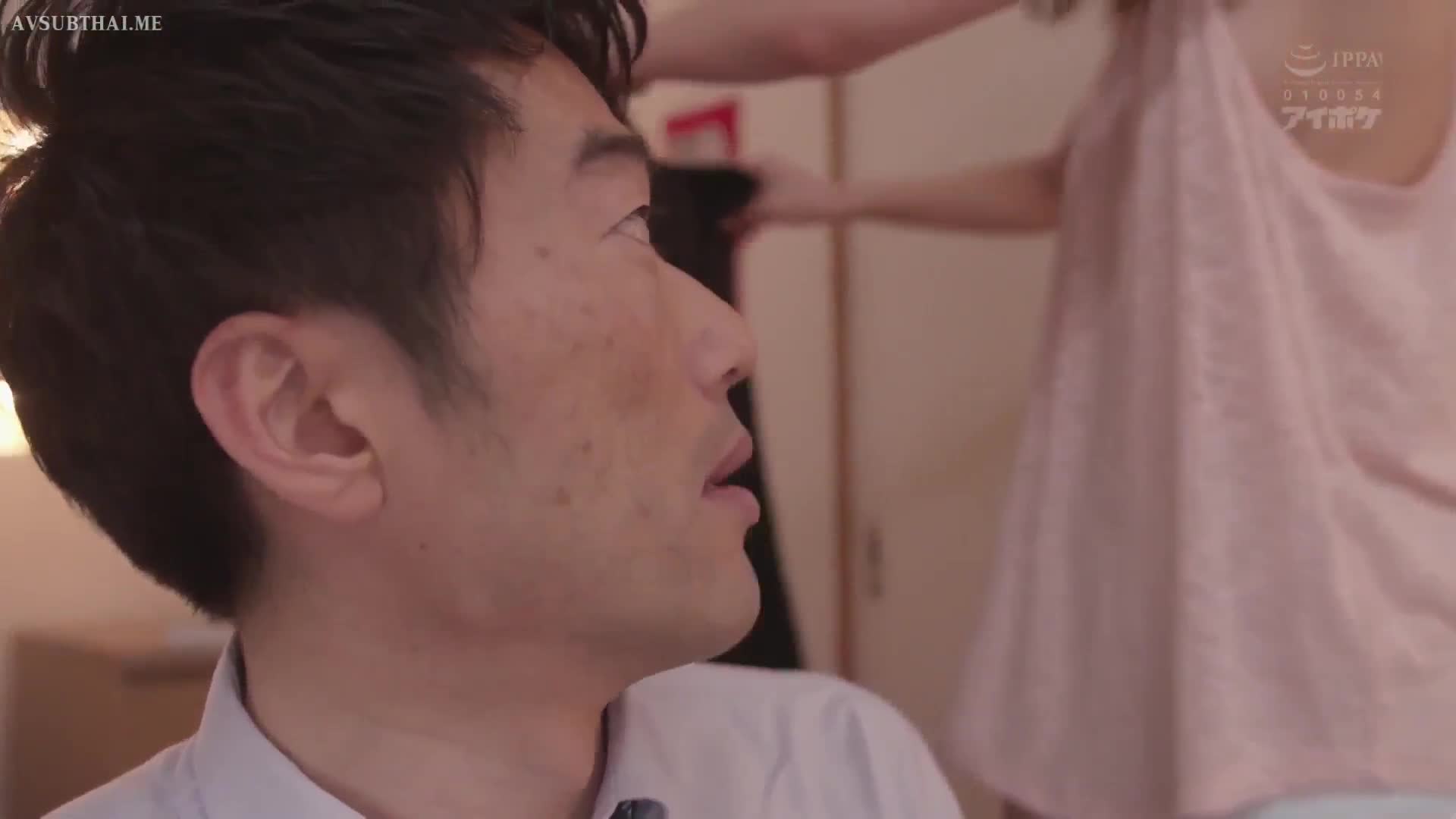 IPX-515 (ซับไทย) เผลอใจบ้าง หัวล่างช่วยคิด