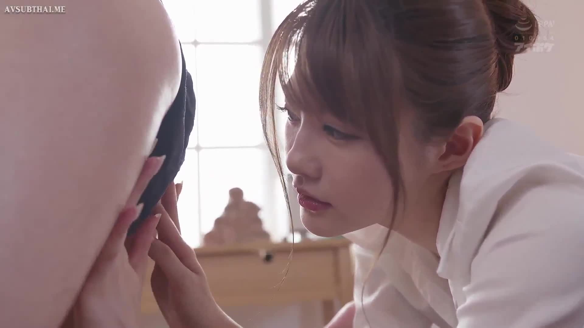 IPX-543 (ซับไทย) Sadistic Slut คอร์สนวดลงรู ฟื้นฟูสมรรถภาพ