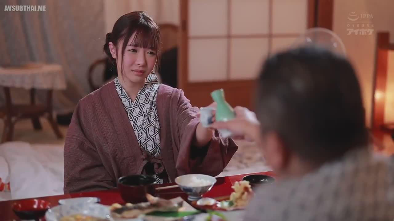 IPX-670 (ซับไทย) จุกเจียนตาย เจ้านายอย่างเห้