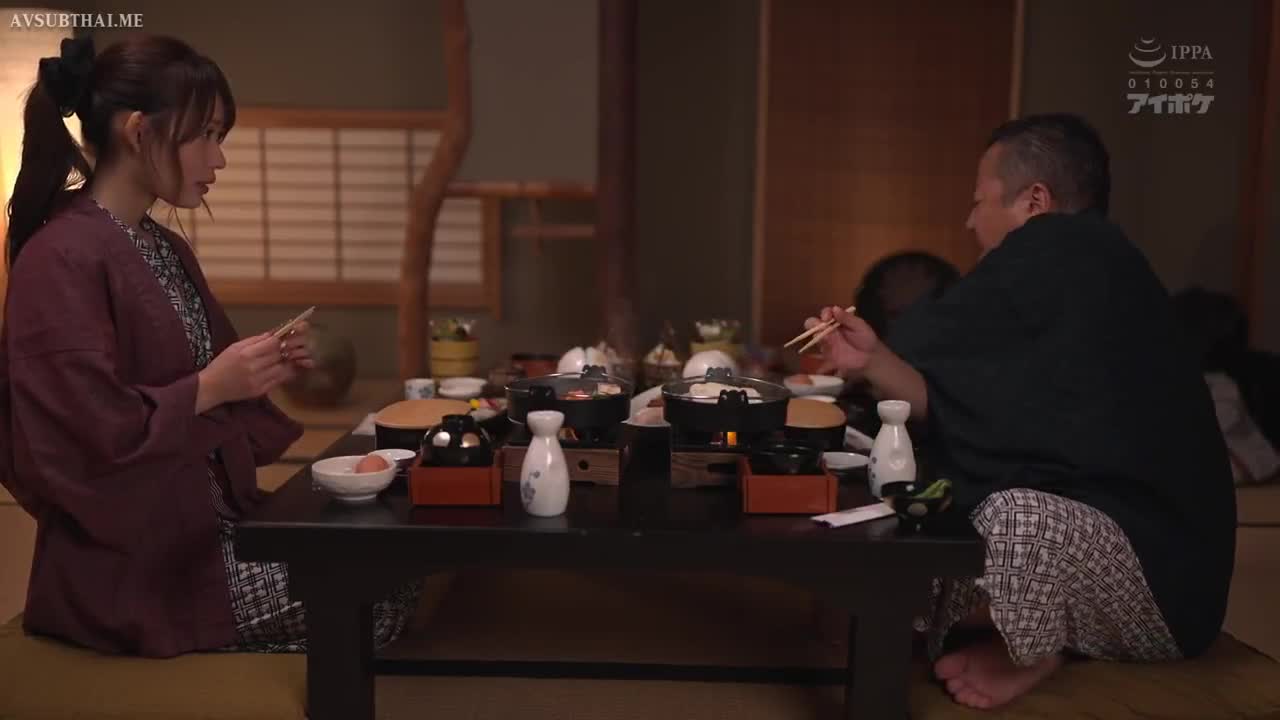 IPZZ-010 (ซับไทย) Business -Trip Boss เสี้ยนไม่สนสี่กดขี่เวลานอก