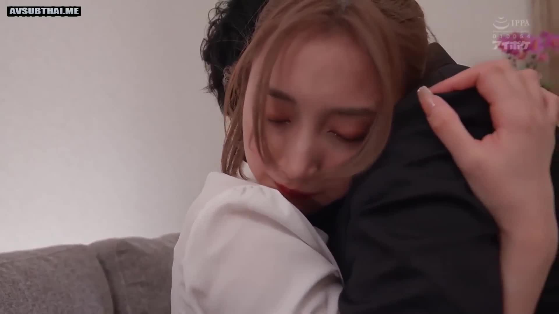 IPZZ-057 (ซับไทย) Playing with fire ก็มันเหงา เลยแอบเอากับชู้