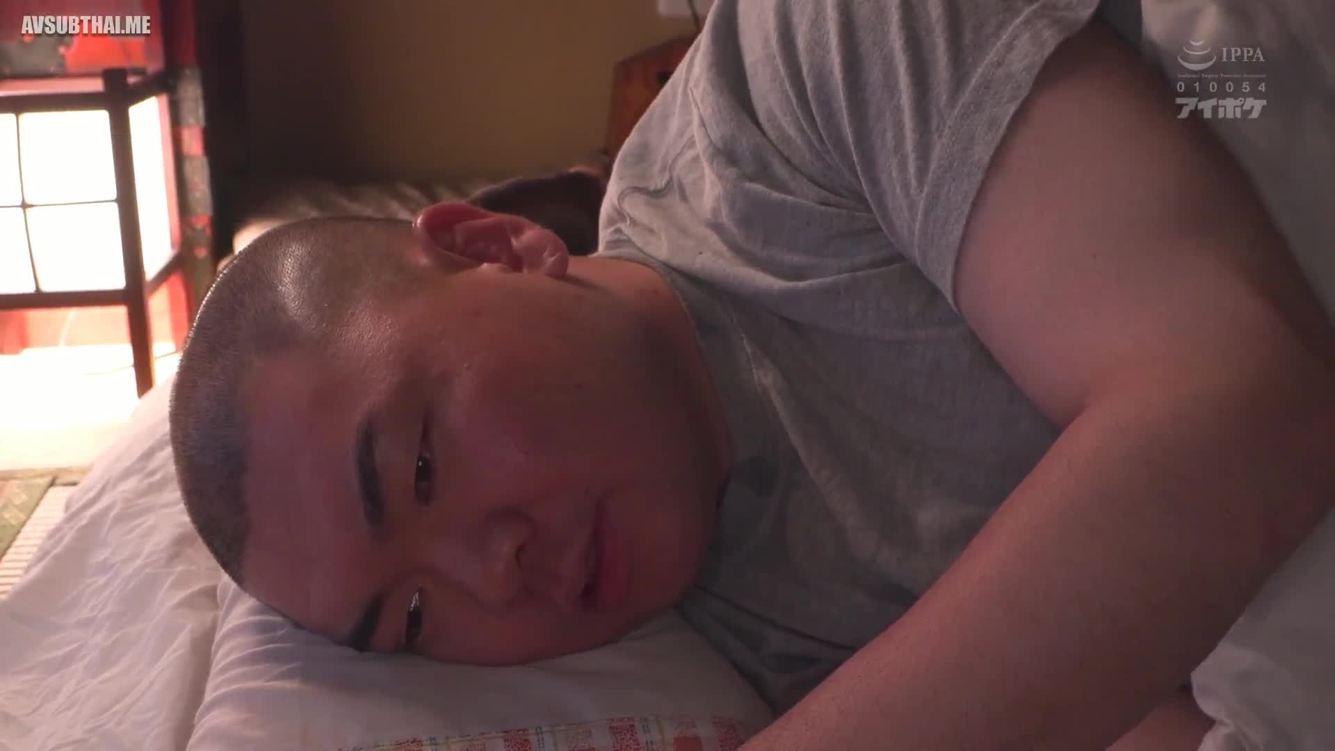 IPZZ-547 (ซับไทย) ยืมควงมีร้องไม่ไหวแล้วรุ่นน้องหุ่นหมี