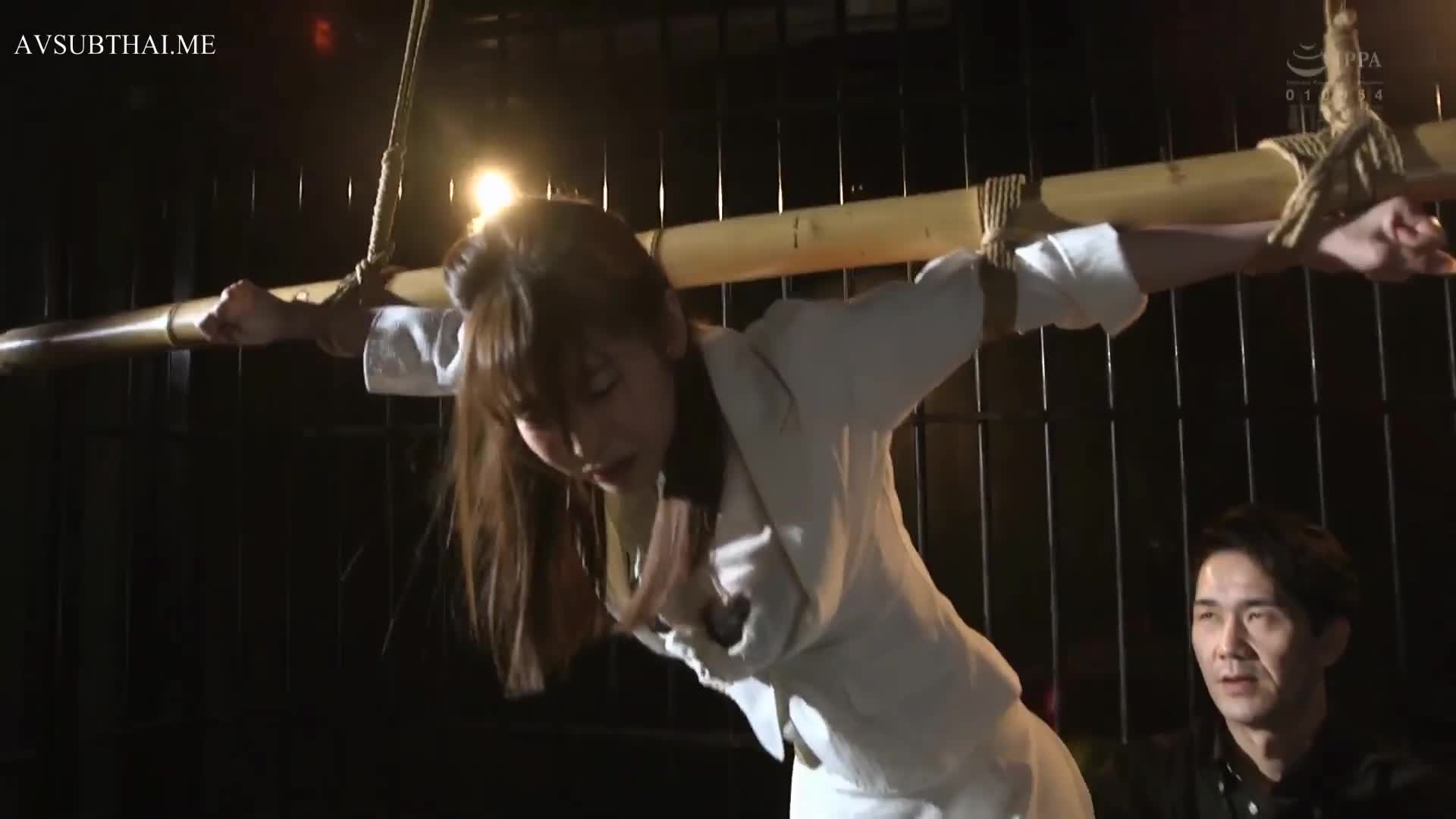 JBD-226 (ซับไทย) ทรมานบานตะไท