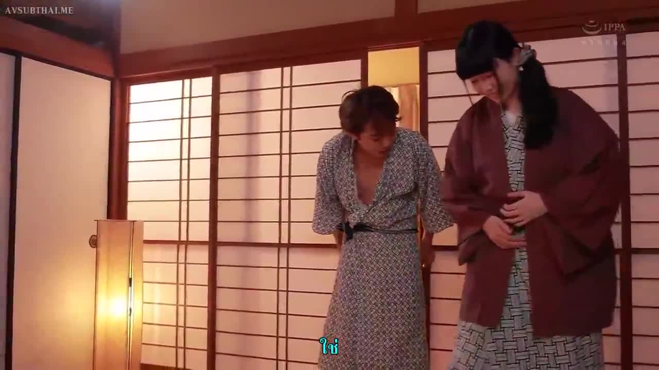 JUL-856 (ซับไทย) Former Married เฮ้ยนั่นเมียพ่อเอ็งล่อผิดเป้า