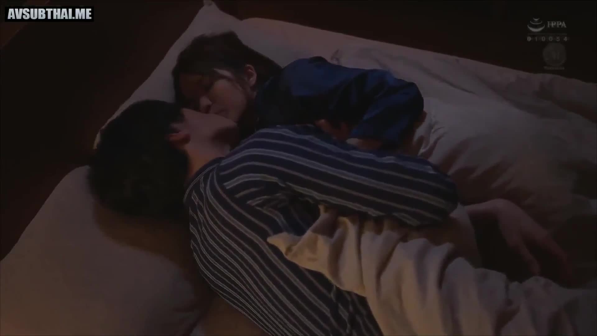 JUL-917 (ซับไทย) Vaginal Cum Shot ฉกเมียแอบล่อ คุณพ่อจากนรก