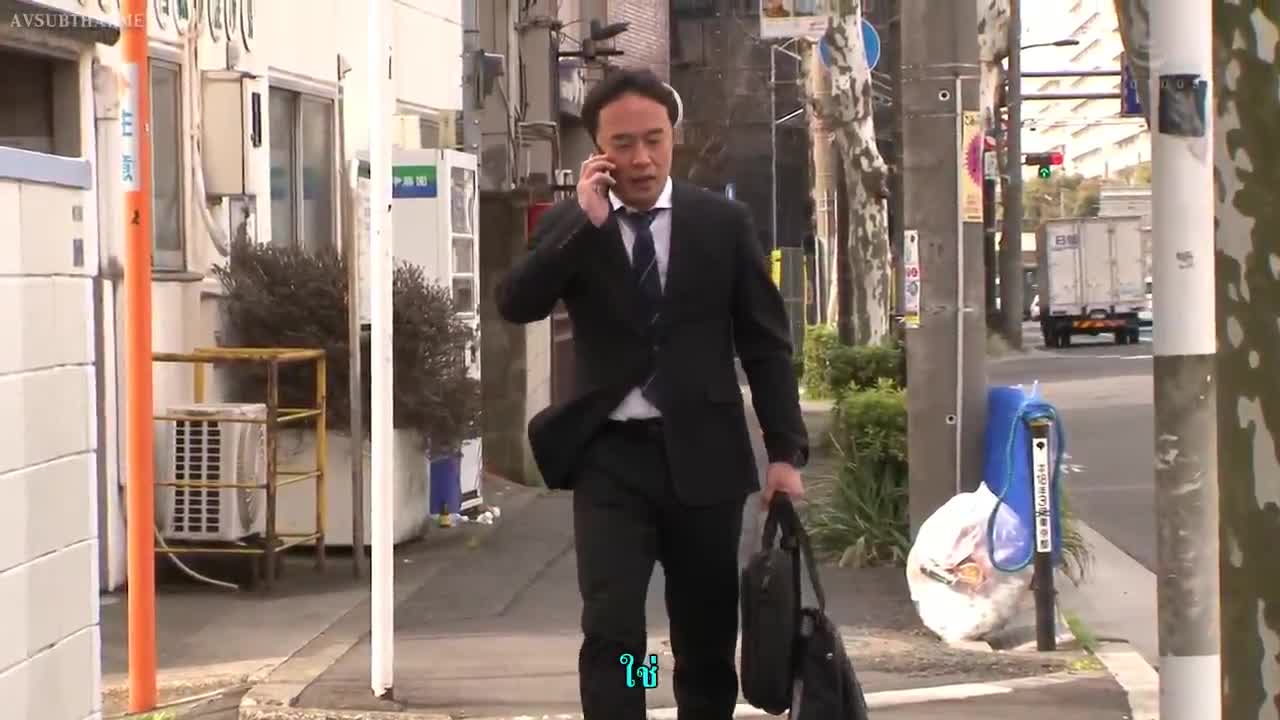 JUQ-029 (ซับไทย) เย็ดครูสอนโยคะบั้นท้ายตราตรึงใจ