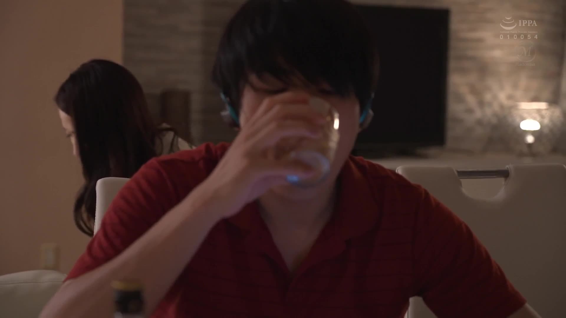 JUQ-214 (ซับไทย) พี่สะใภ้กินเรียบจับเสียบใต้กระโปรง