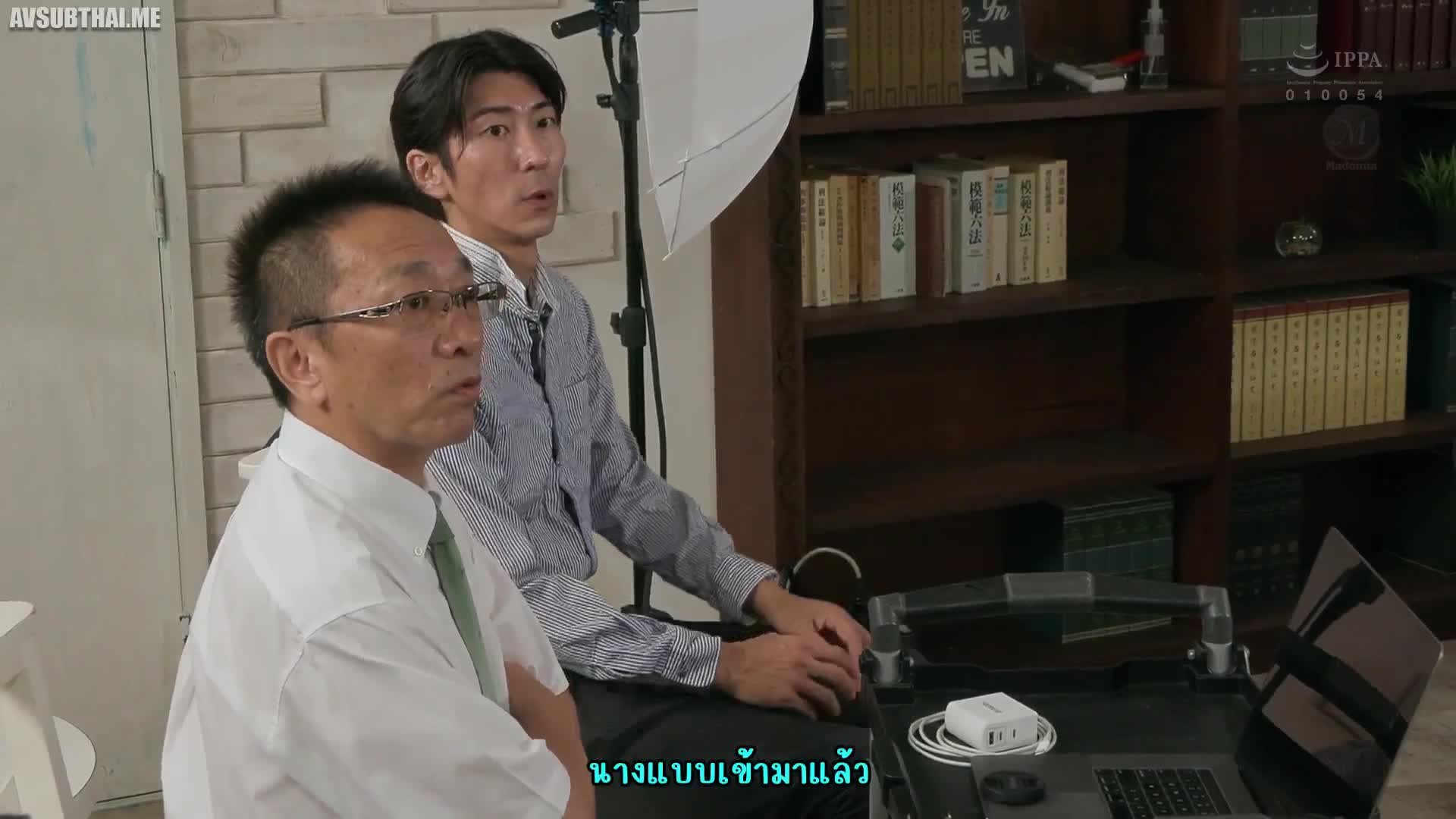 JUQ-546 (ซับไทย) Wife Drowning ตากล้องลุยแหลก งานแหวกภรรยาสาว