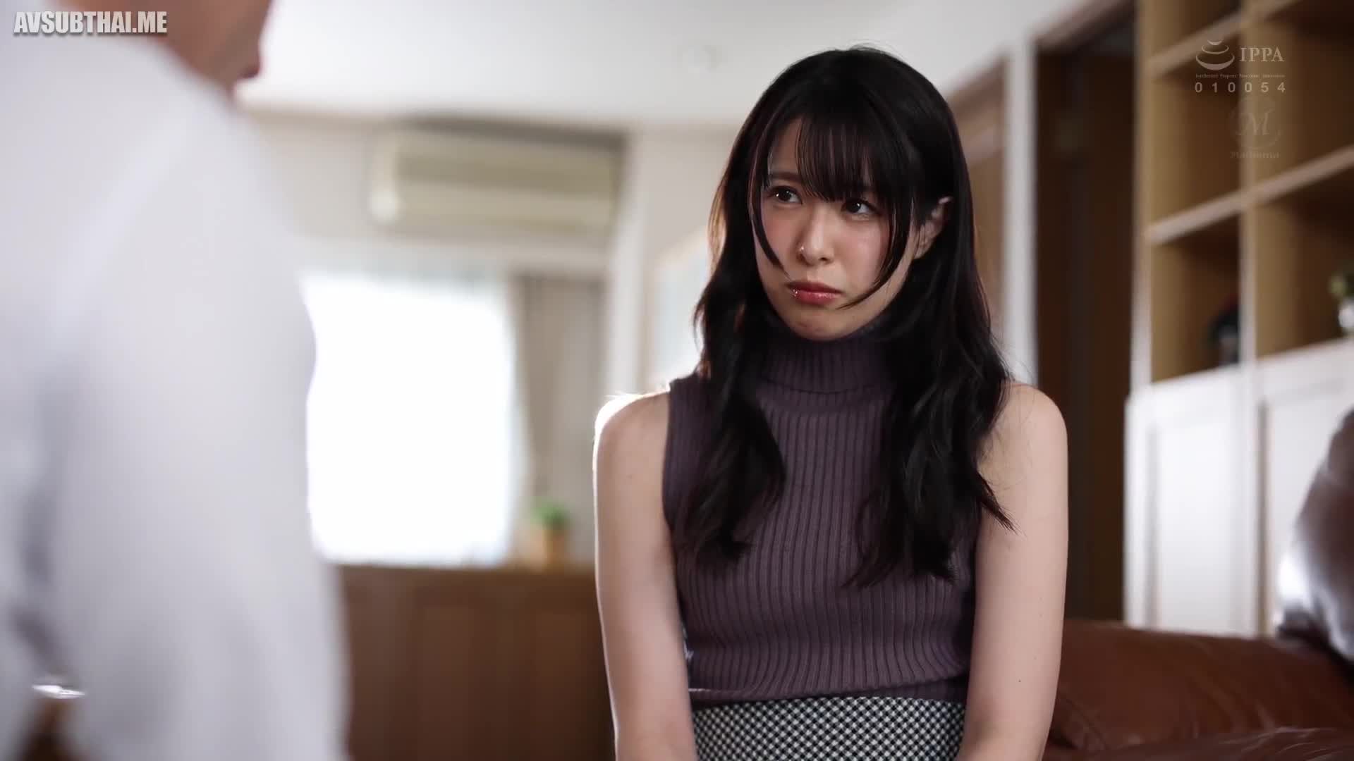 JUQ-902 (ซับไทย) More Creampie เวลาไม่คอยท่า ช่างกล้าหวดเมียพี่