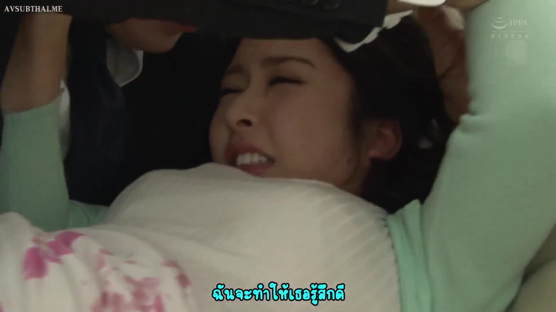 JUY-401 (ซับไทย) I hate this guy เริงรักหยาบคาย กับชายที่เธอเกลียด