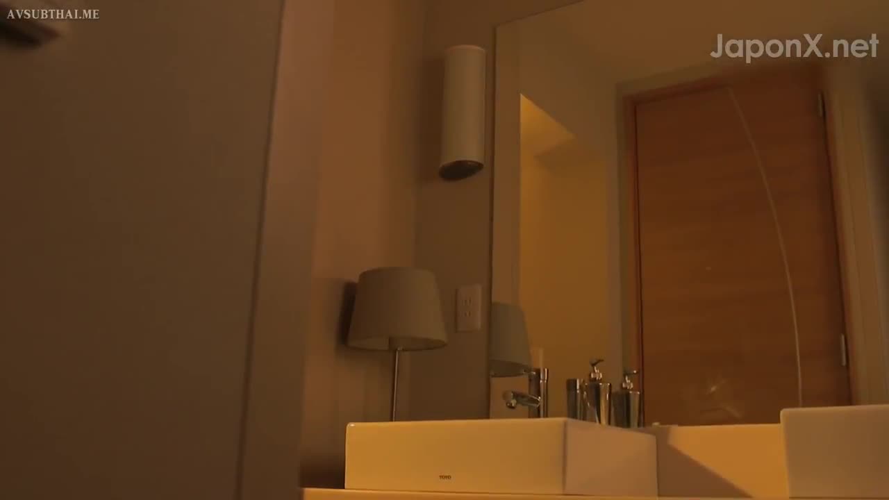 JUY-726 (ซับไทย) Business Hotel กดสูตรห้องเต็มแทะเล็มเจ้านาย
