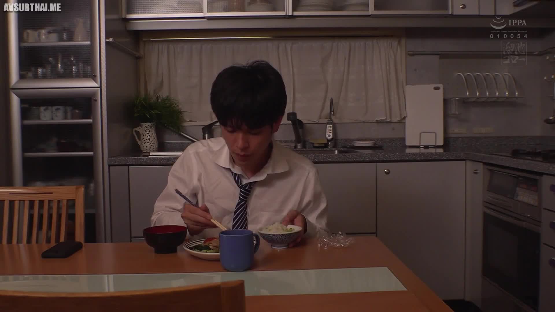 MEYD-634 (ซับไทย) Year-end Party มโนธรรมป่นปี้ ปาร์ตี้บริษัท