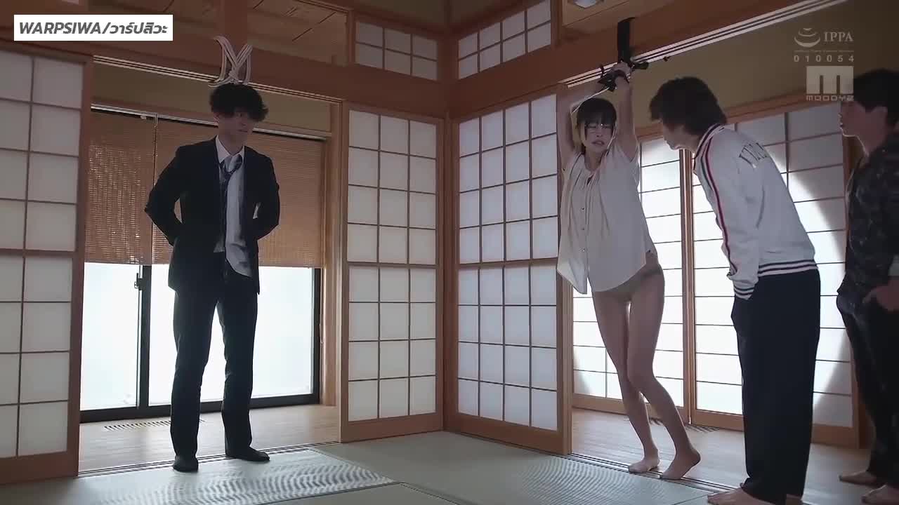 MIAB-009 (ซับไทย) ลูกชายยากูซ่าทำผิด ชีวิตแฟนครูต้องเปลี่ยน