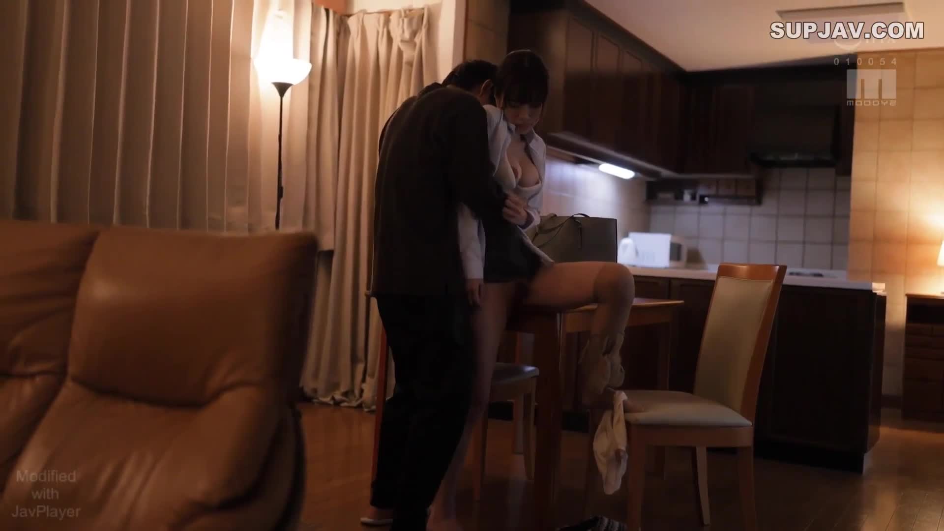 MIDA-189 (ซับไทย) บักจืดน้องรักจ้องแหวกแอบแตกที่พี่