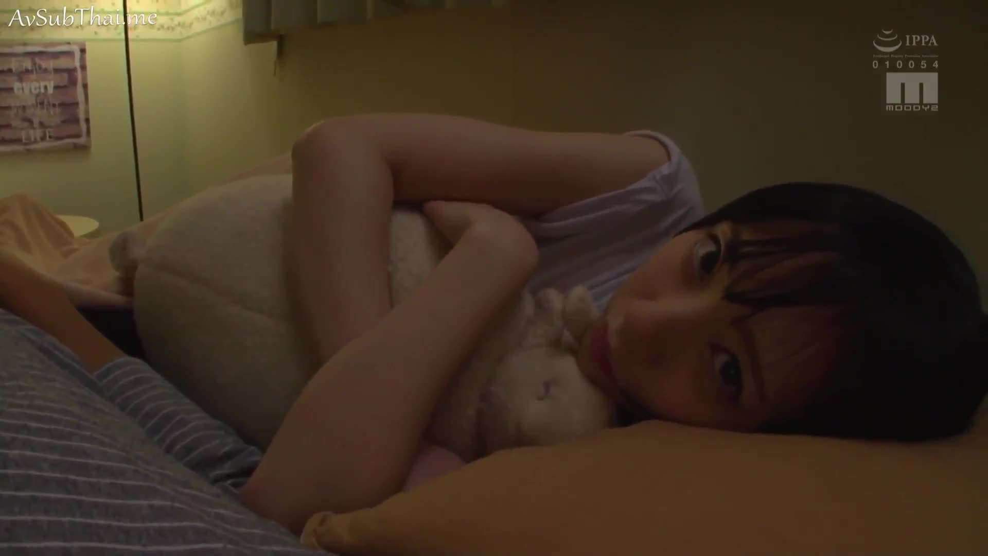 MIDE-605 (ซับไทย) กำราบเด็กดื้อ ขอตื้อถึงช่องแคบ