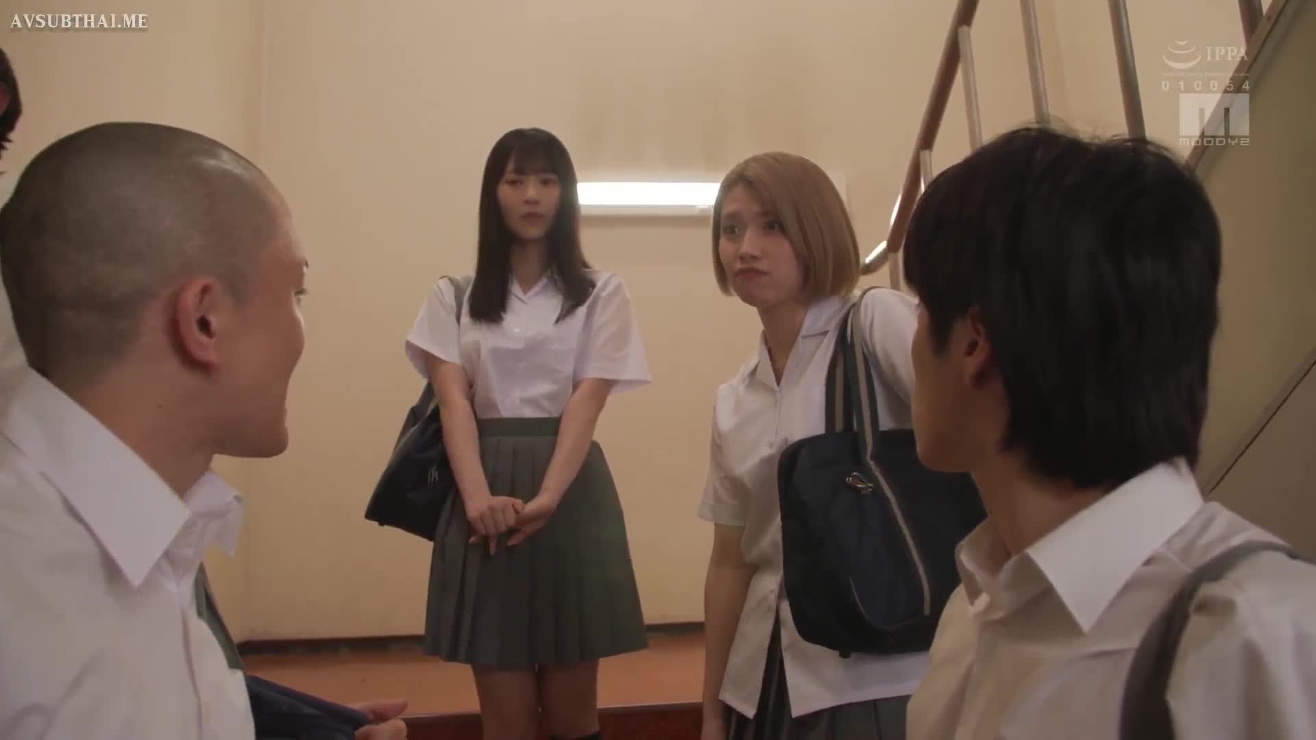 MIMK-136 (ซับไทย) Karami เพื่อนรักสลับคู่อยากรู้ต้องลอง