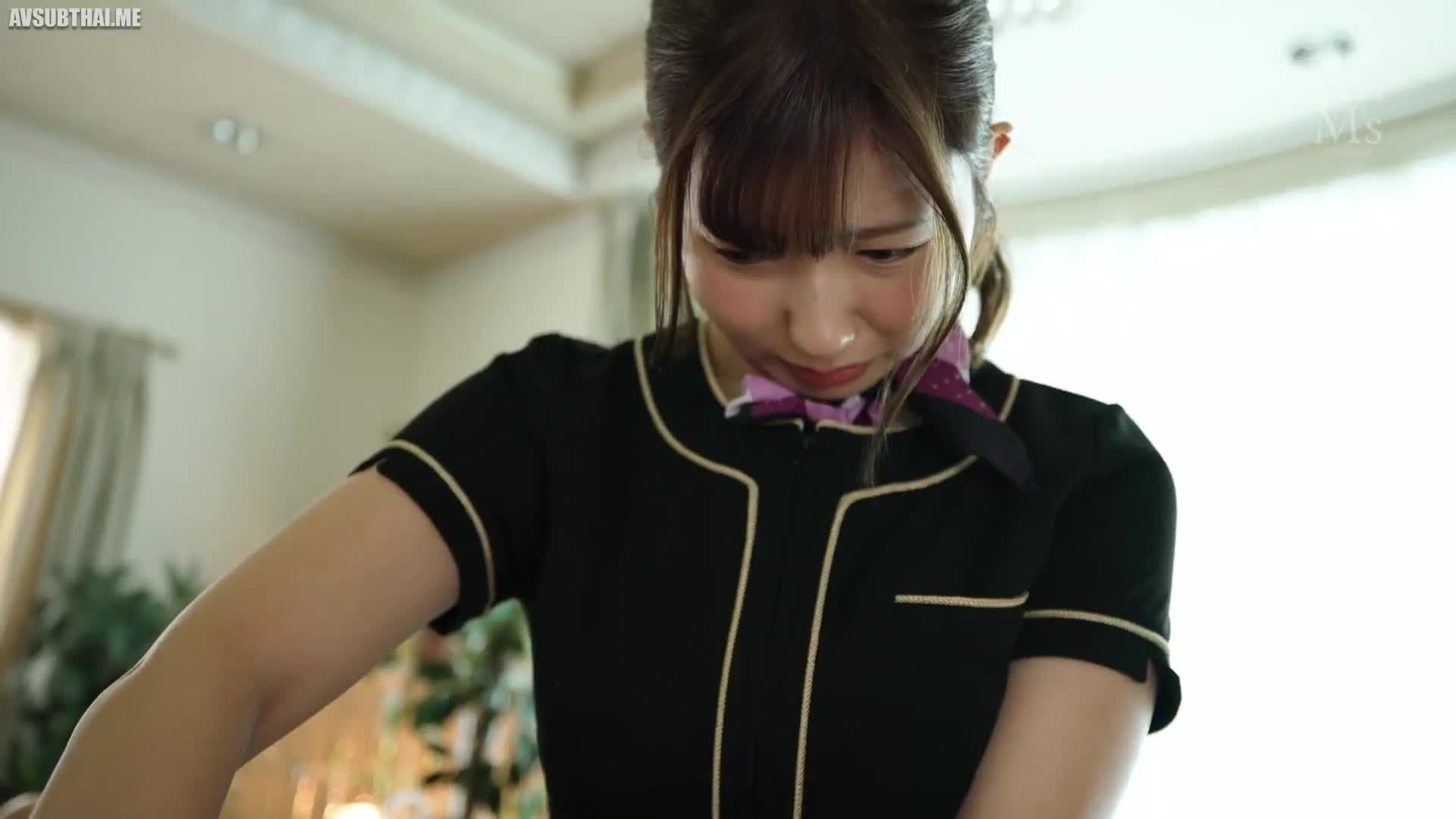 MVSD-634 (ซับไทย) Scumbag งานนวดเหนื่อยล้า ลูกค้าโสมม