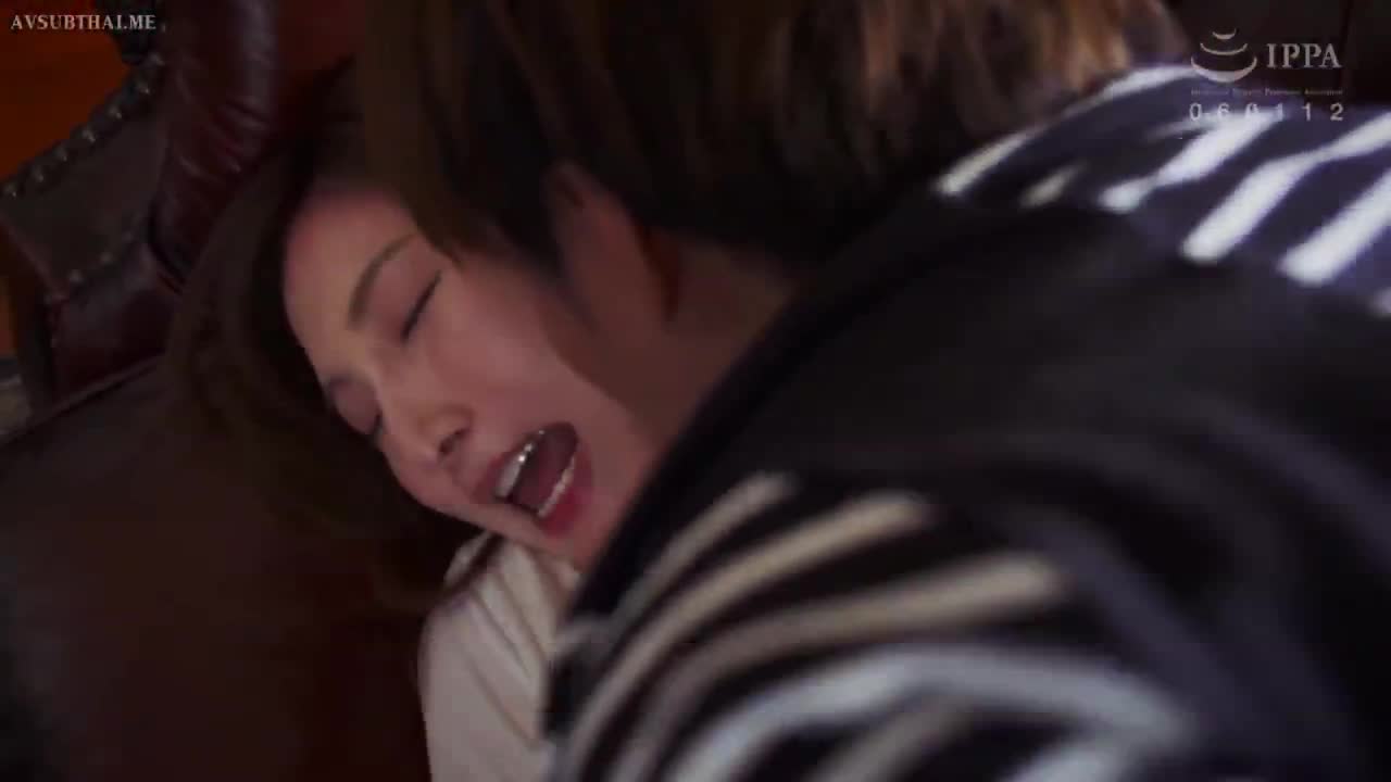 NAFZ-003 (ซับไทย) The Viewfinder เติมเต็มที่ขาดไฟสวาทหลังเลนส์