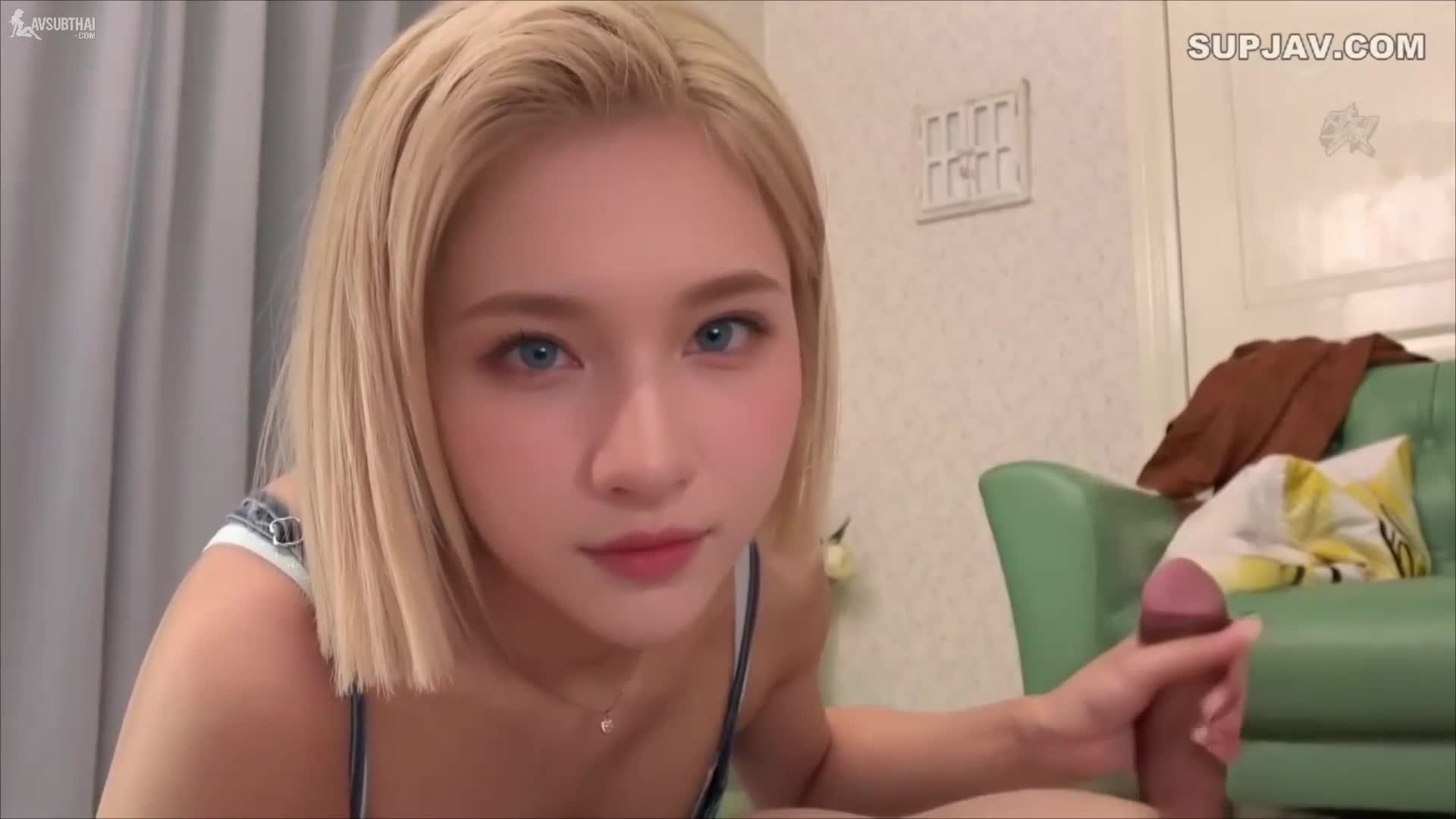 NAIAD-005 (ซับไทย) แอนดรอยด์โคตรเด็ด เย็ดเมีย คุริริน